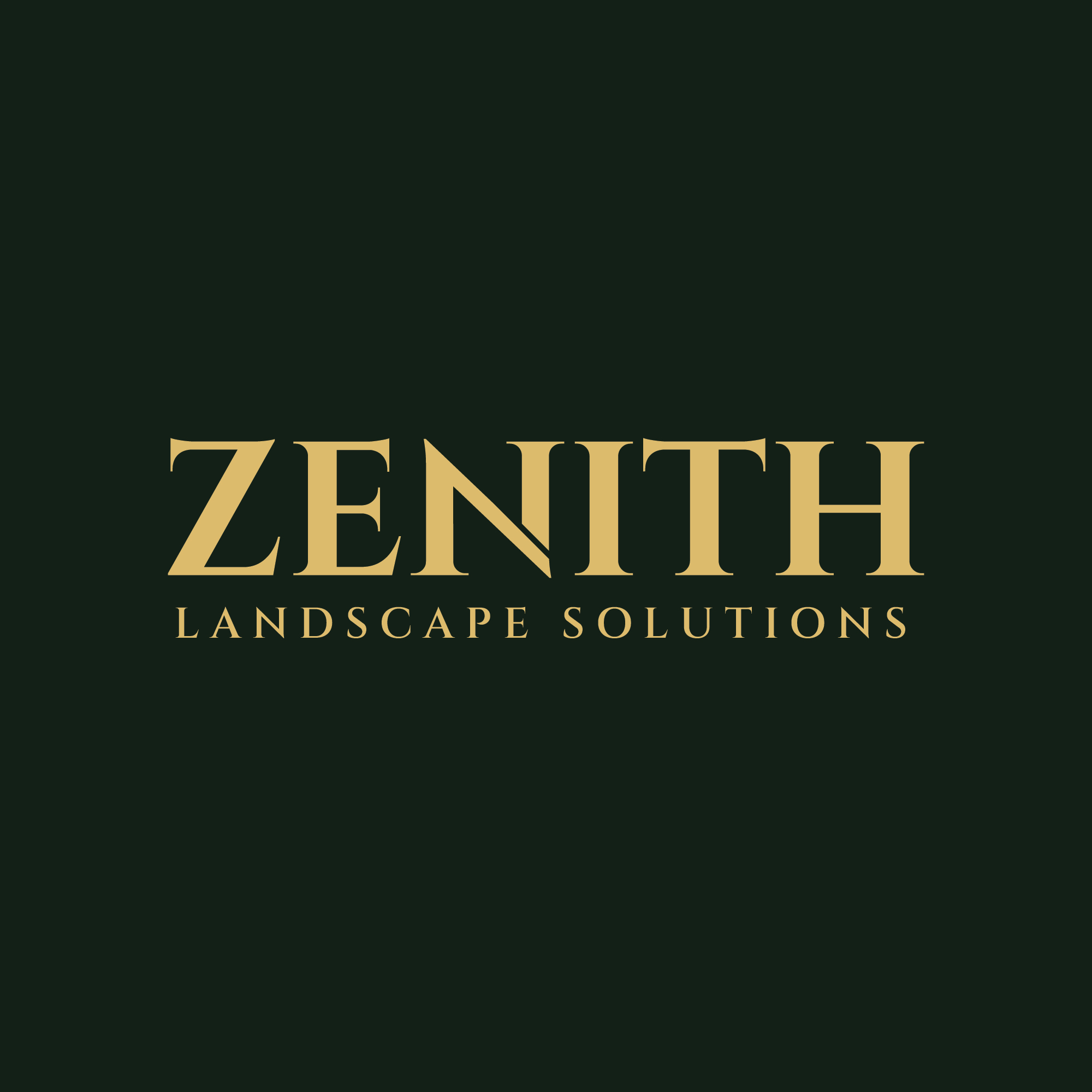Zenith Logo